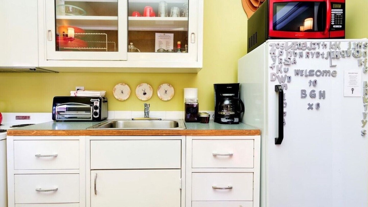 Photo of Kitchen in North End
