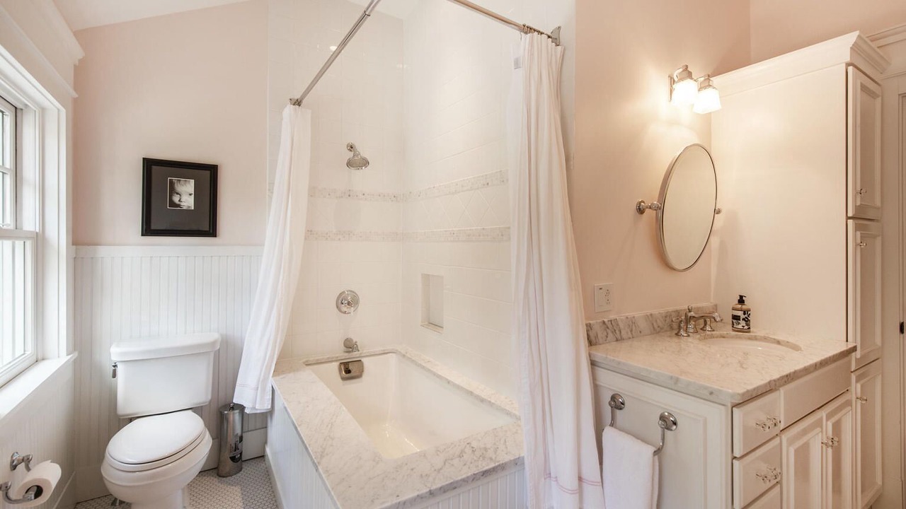 Photo of Bathroom in Belgrade