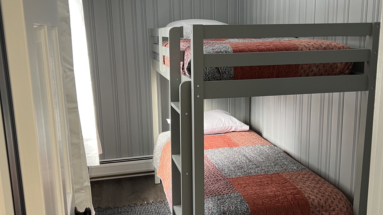 Photo of Bedroom in Seal Cove