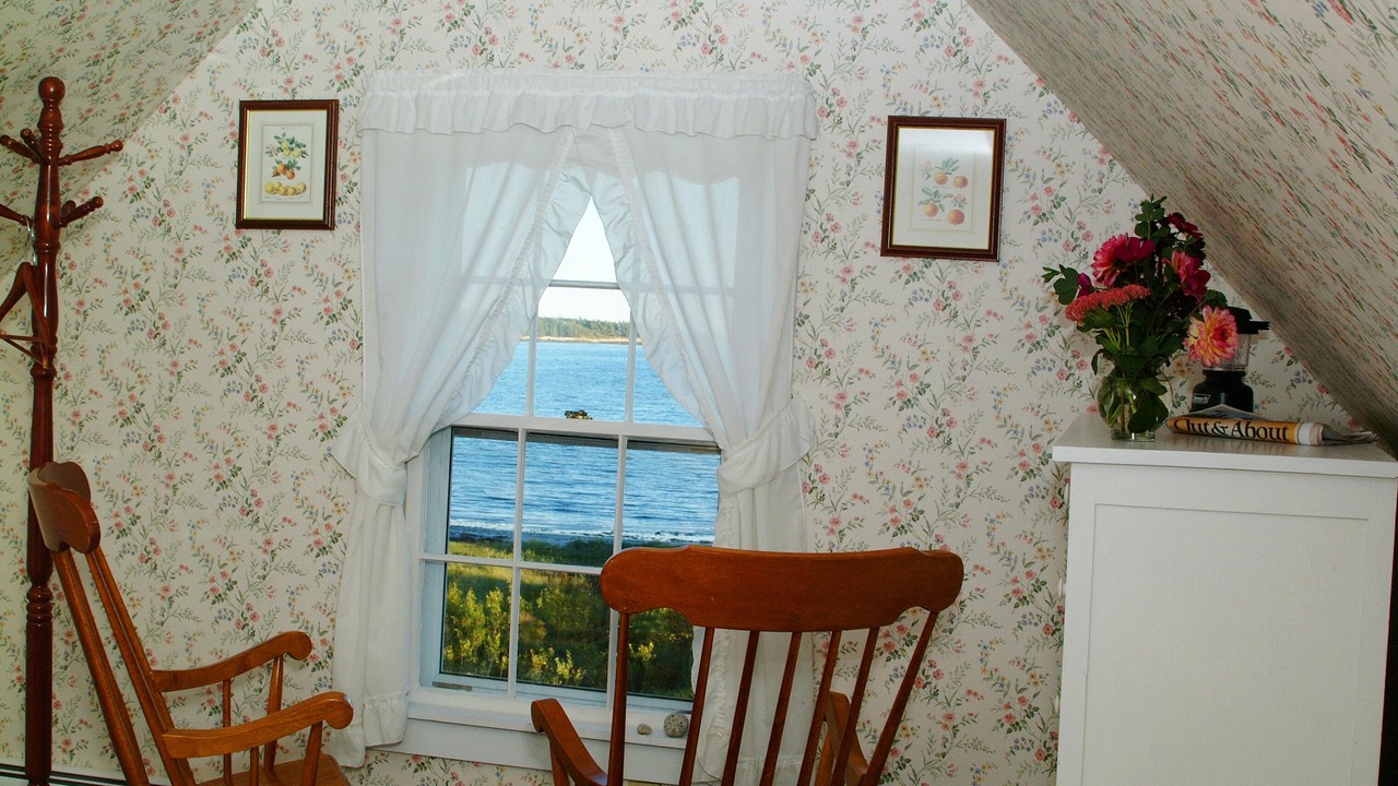 Photo of Bathroom in Prospect Harbor