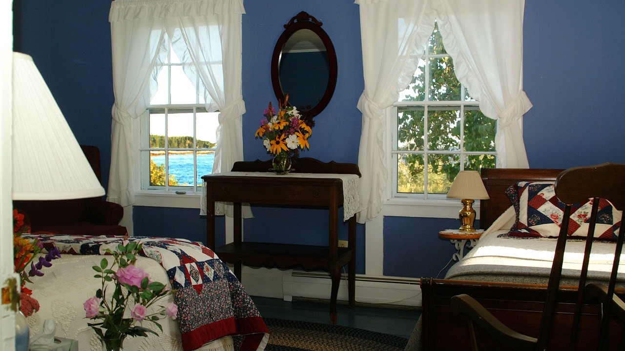 Photo of Bathroom in Prospect Harbor