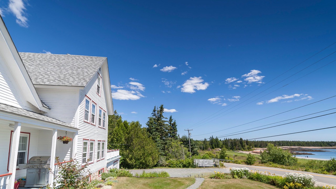 Photo of Outdoor in Prospect Harbor