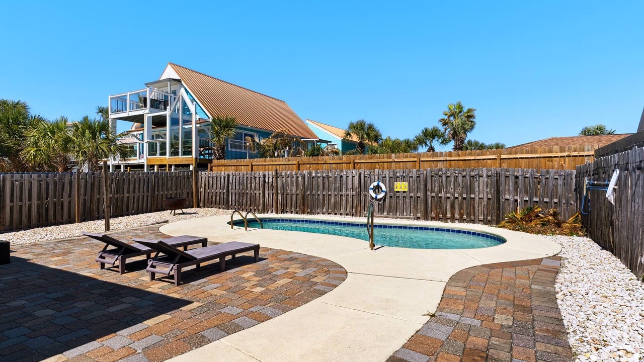 Photo of Outdoor in Crescent Beach