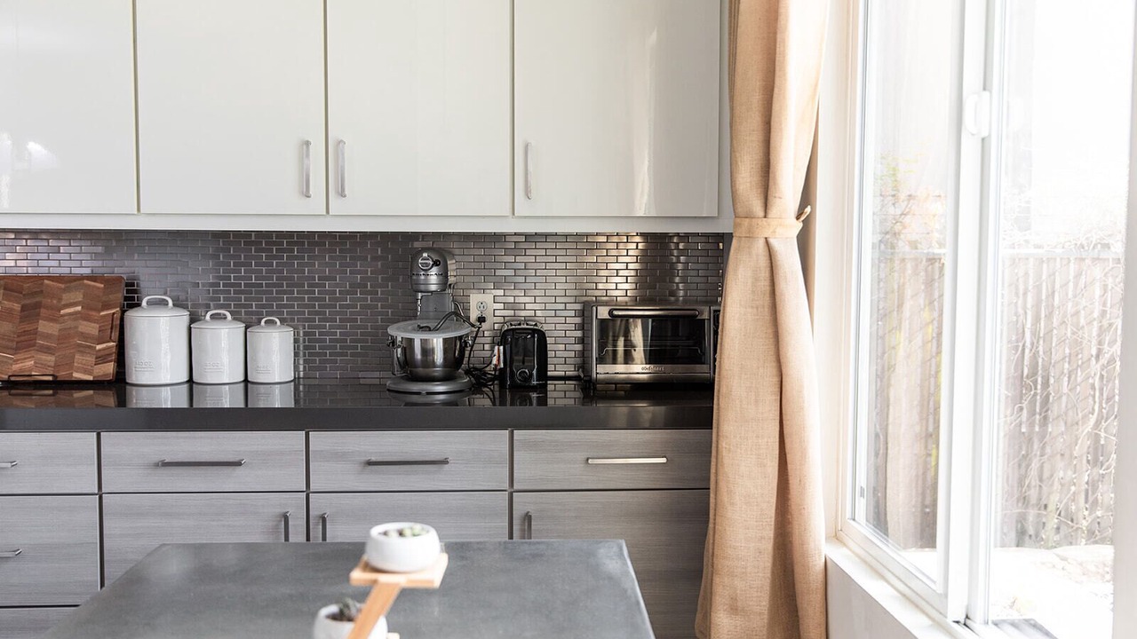 Photo of Kitchen in Del Cerro