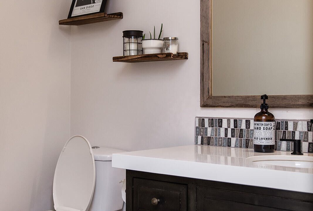 Photo of Bathroom in Del Cerro