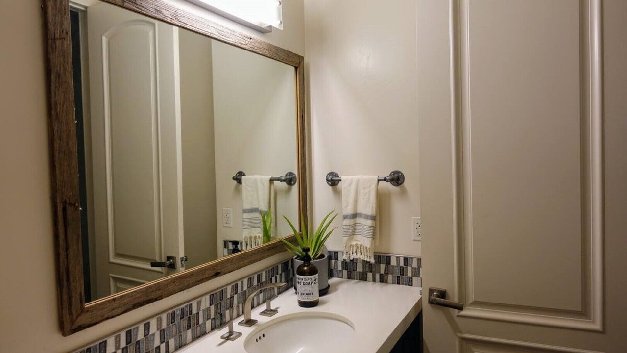 Photo of Bedroom in Del Cerro