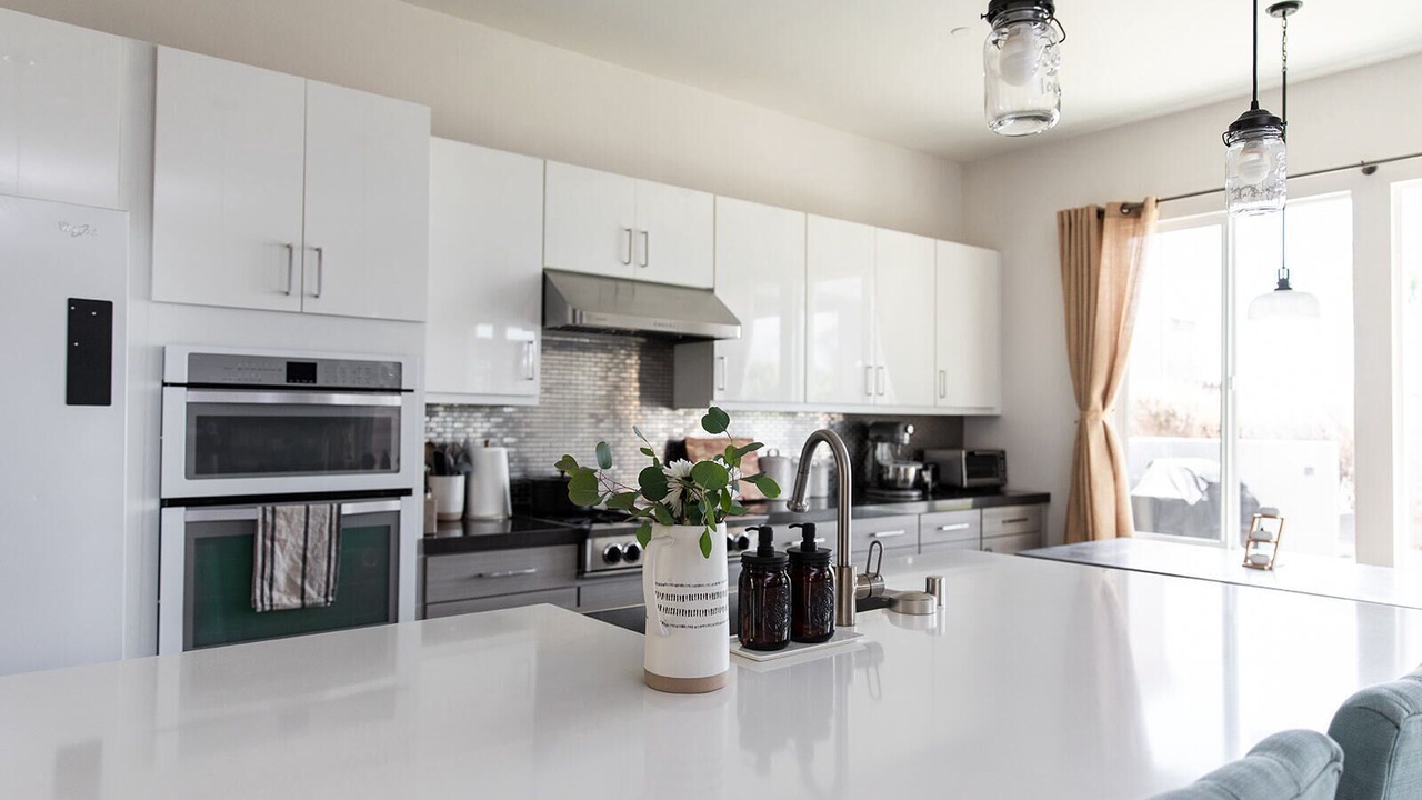 Photo of Kitchen in Del Cerro