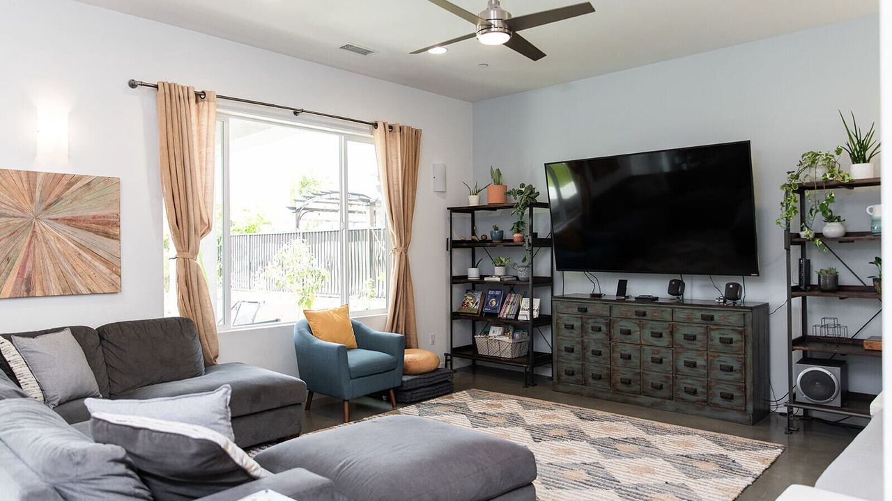 Photo of Bedroom in Del Cerro