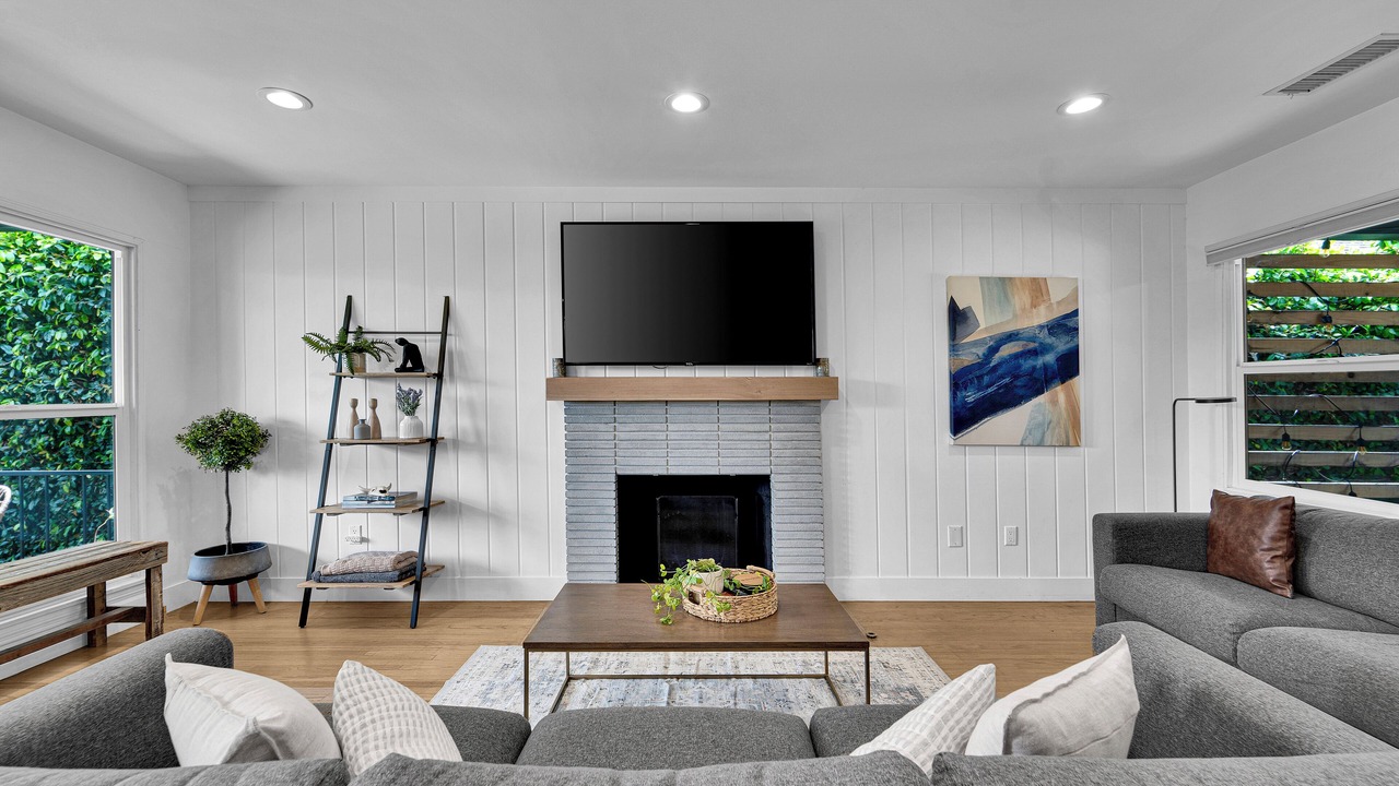 Photo of Livingroom in Westchester