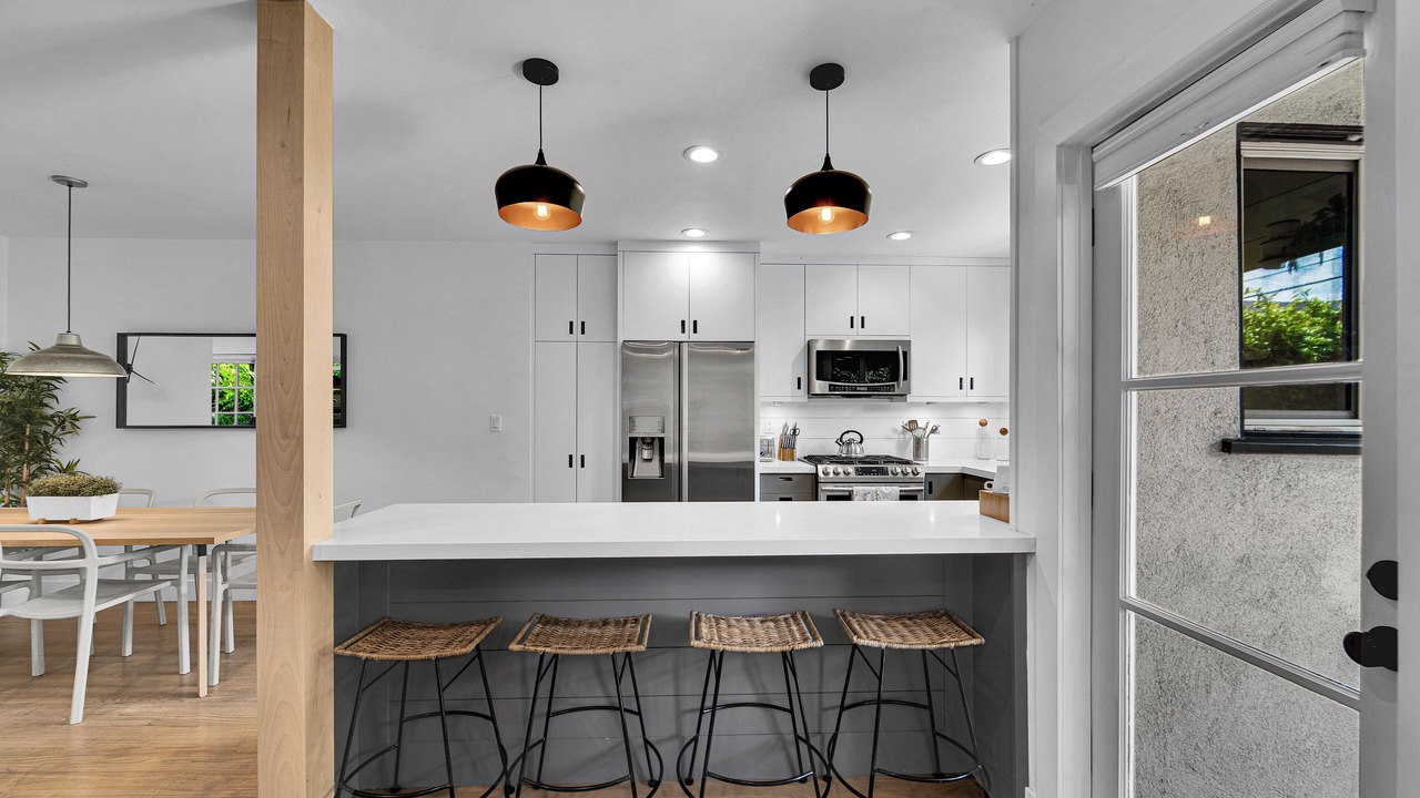 Photo of Kitchen in Westchester