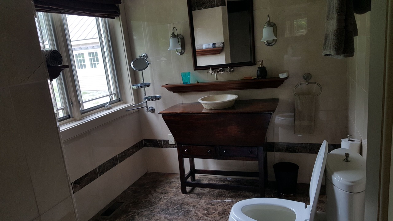 Photo of Bathroom in Port Clyde