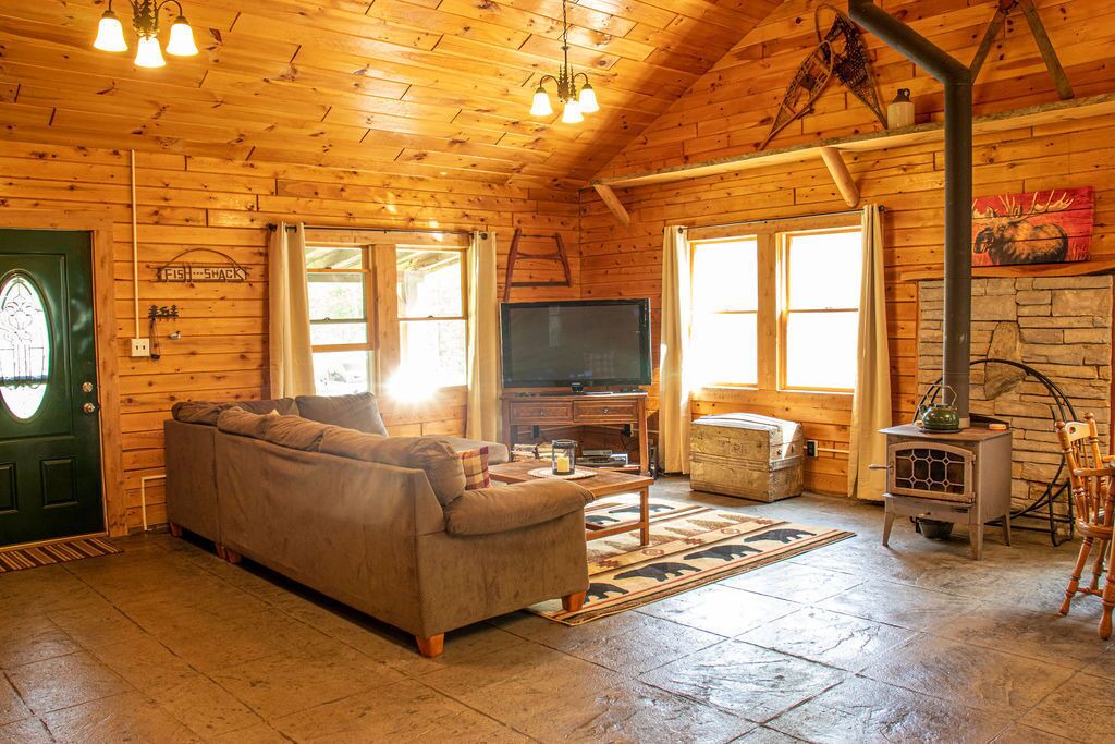 Photo of Livingroom in Canaan