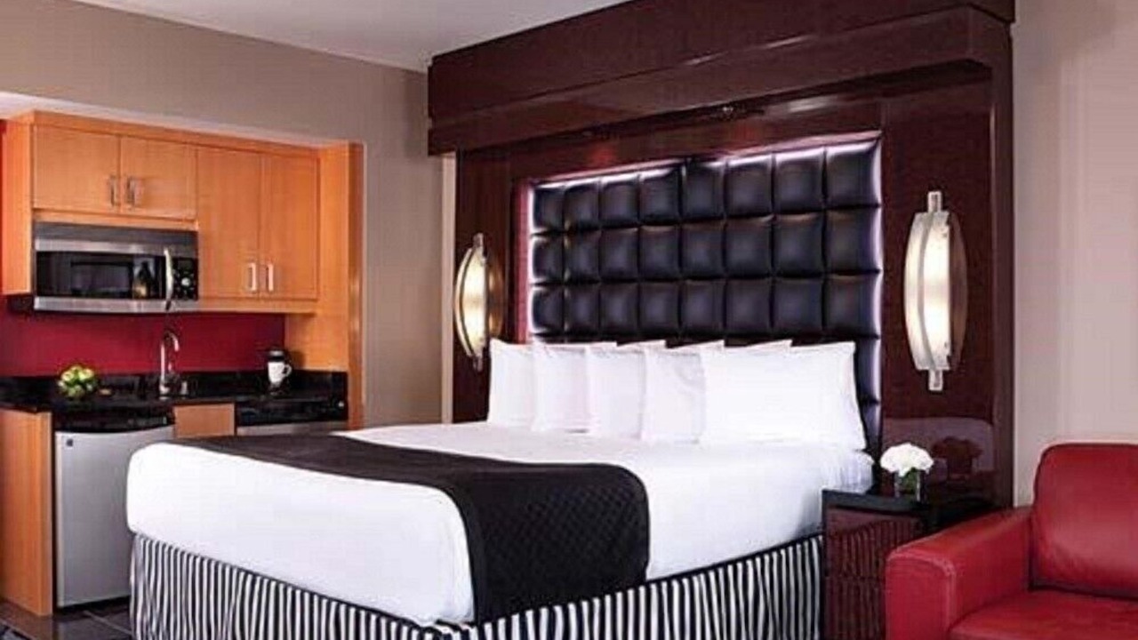 Photo of Bedroom in Las Vegas