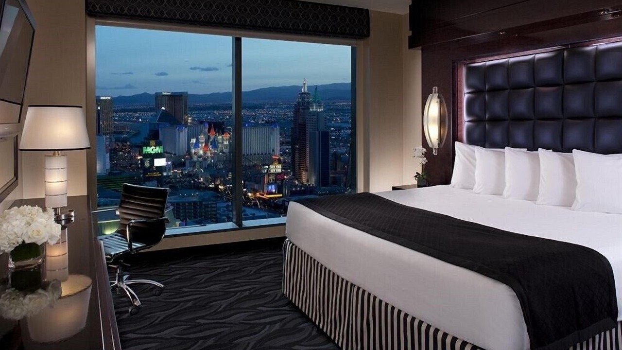 Photo of Bedroom in Las Vegas