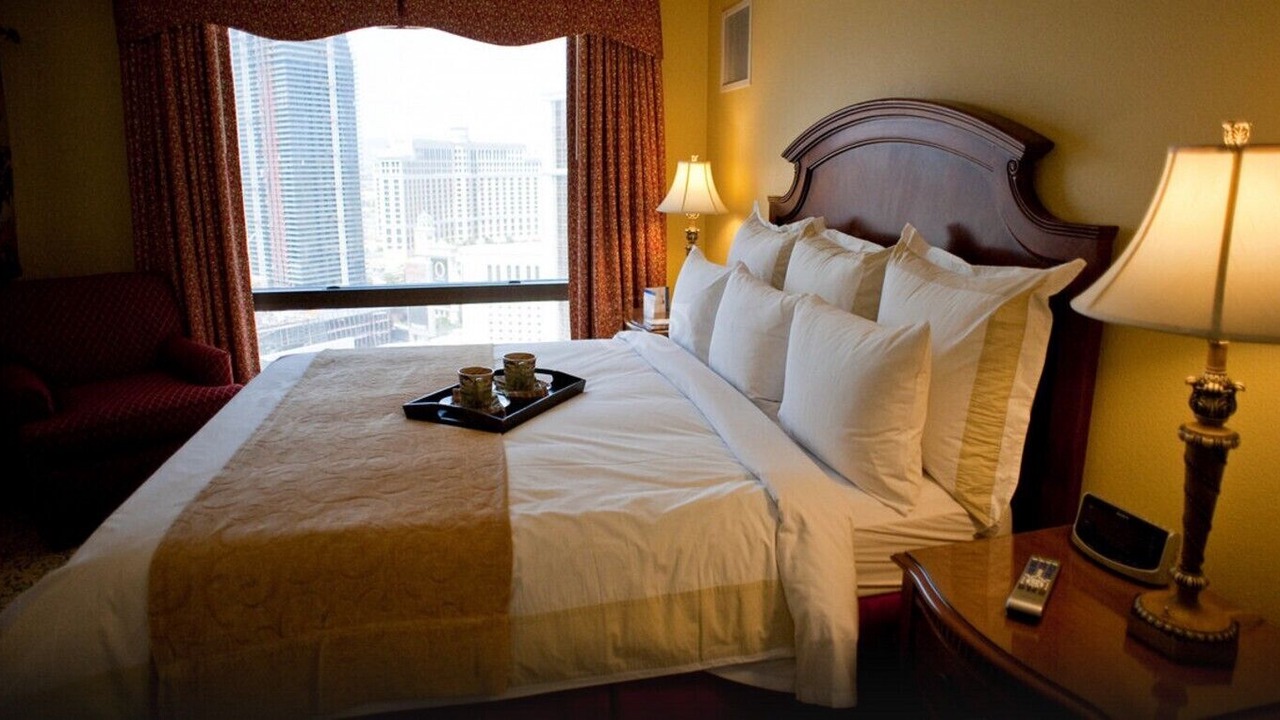 Photo of Bedroom in Las Vegas