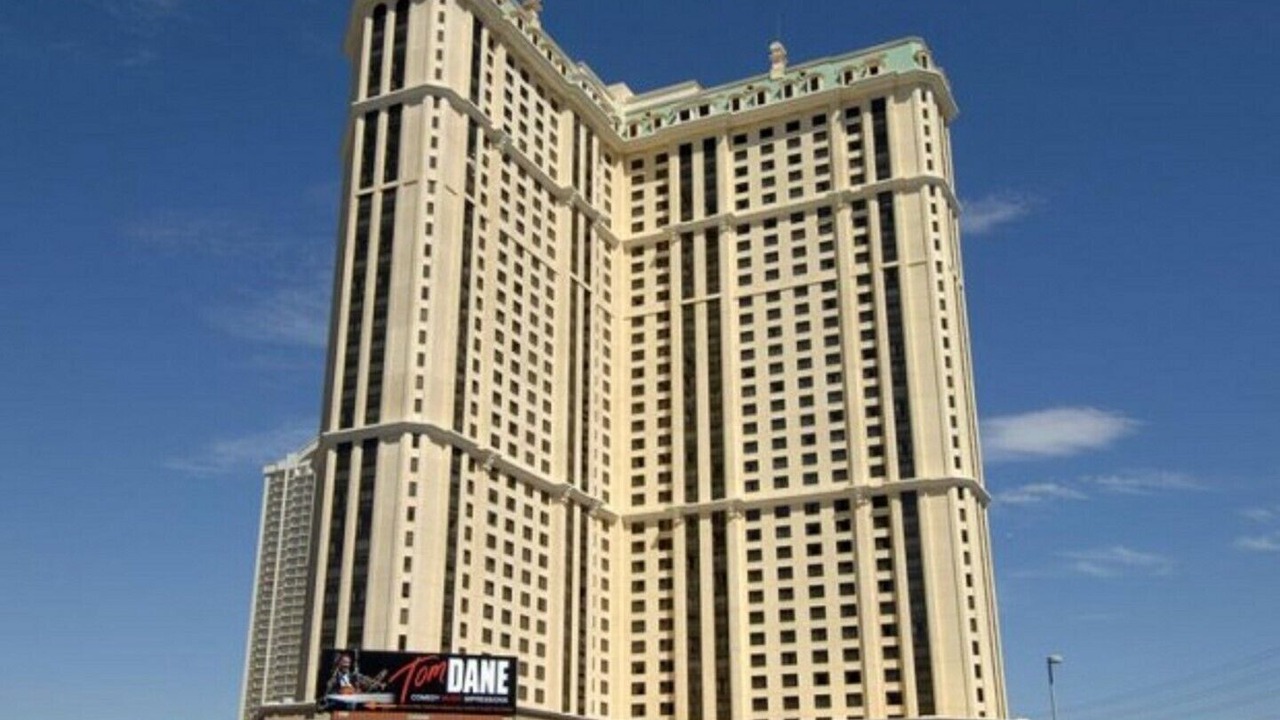 Photo of Outdoor in Las Vegas