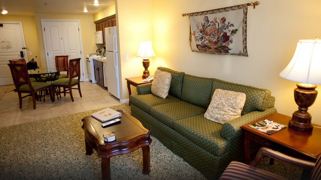 Photo of Livingroom in Las Vegas