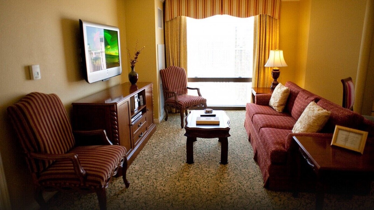 Photo of Livingroom in Las Vegas