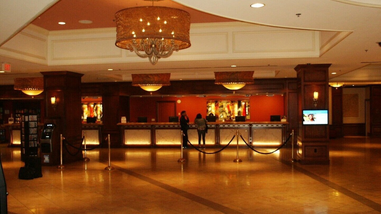 Photo of Others in Las Vegas