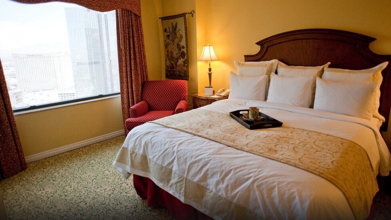 Photo of Bedroom in Las Vegas