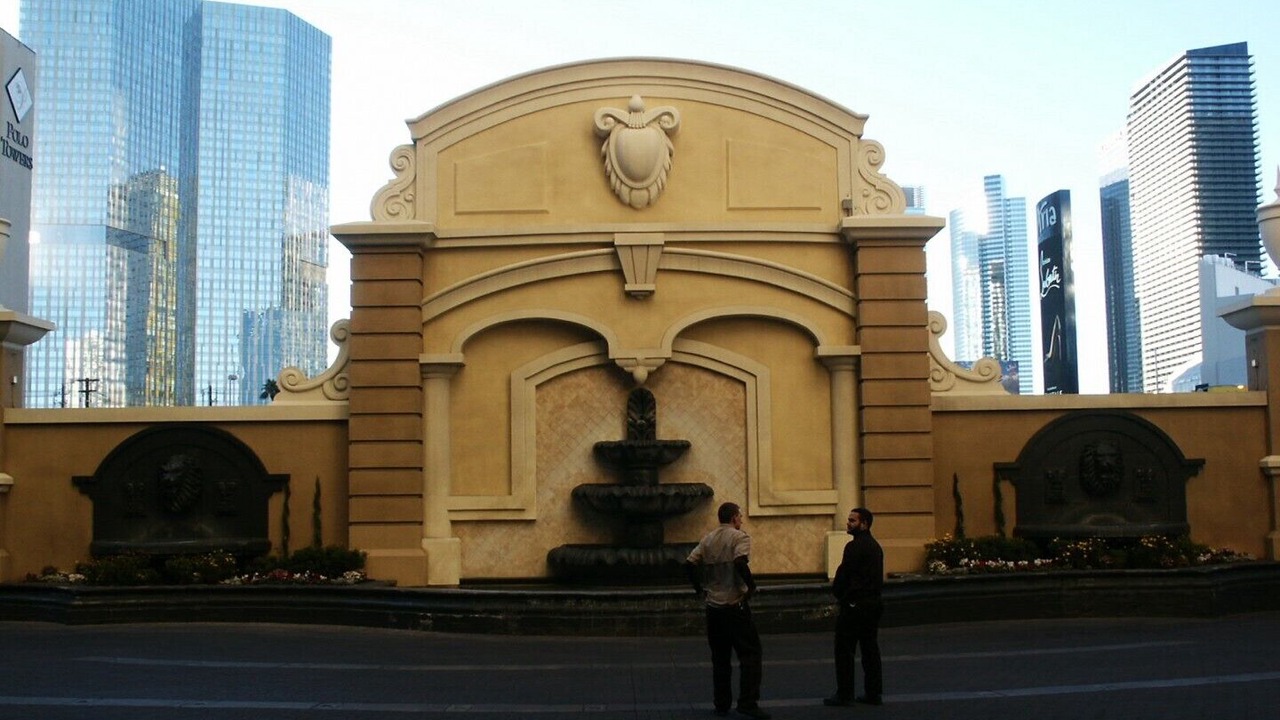 Photo of Others in Las Vegas