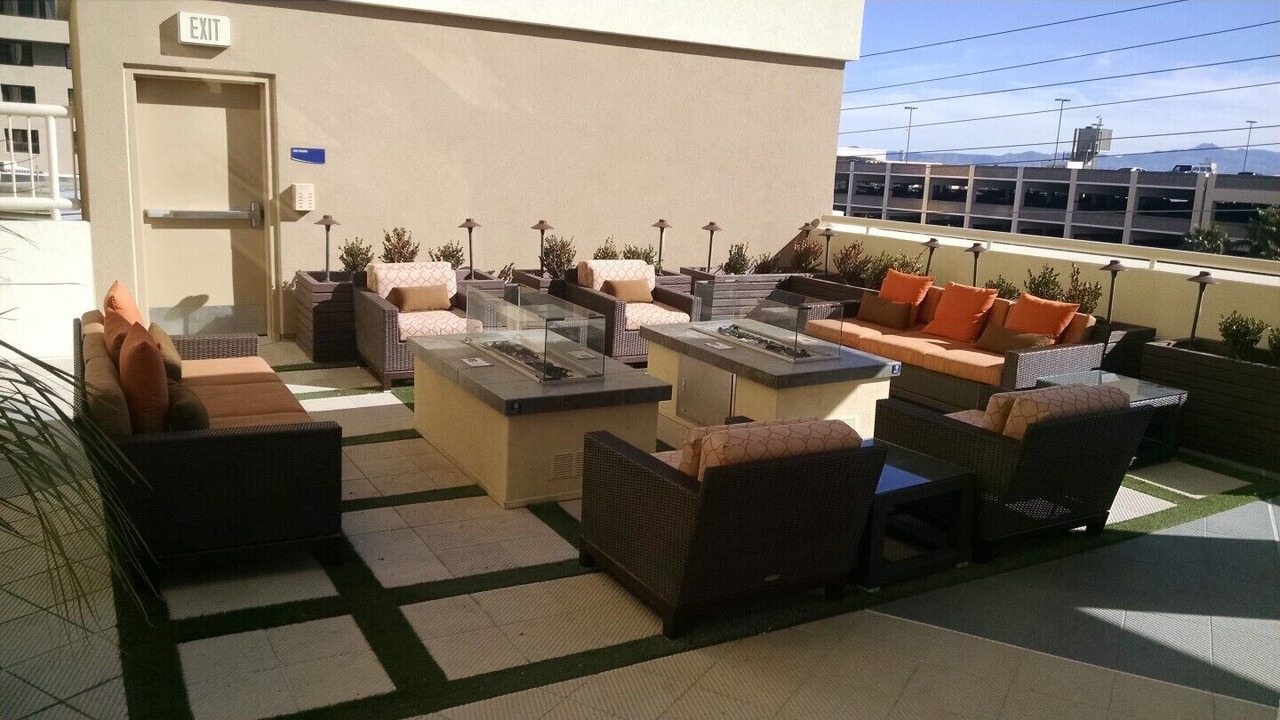 Photo of Patio Balcony in Las Vegas
