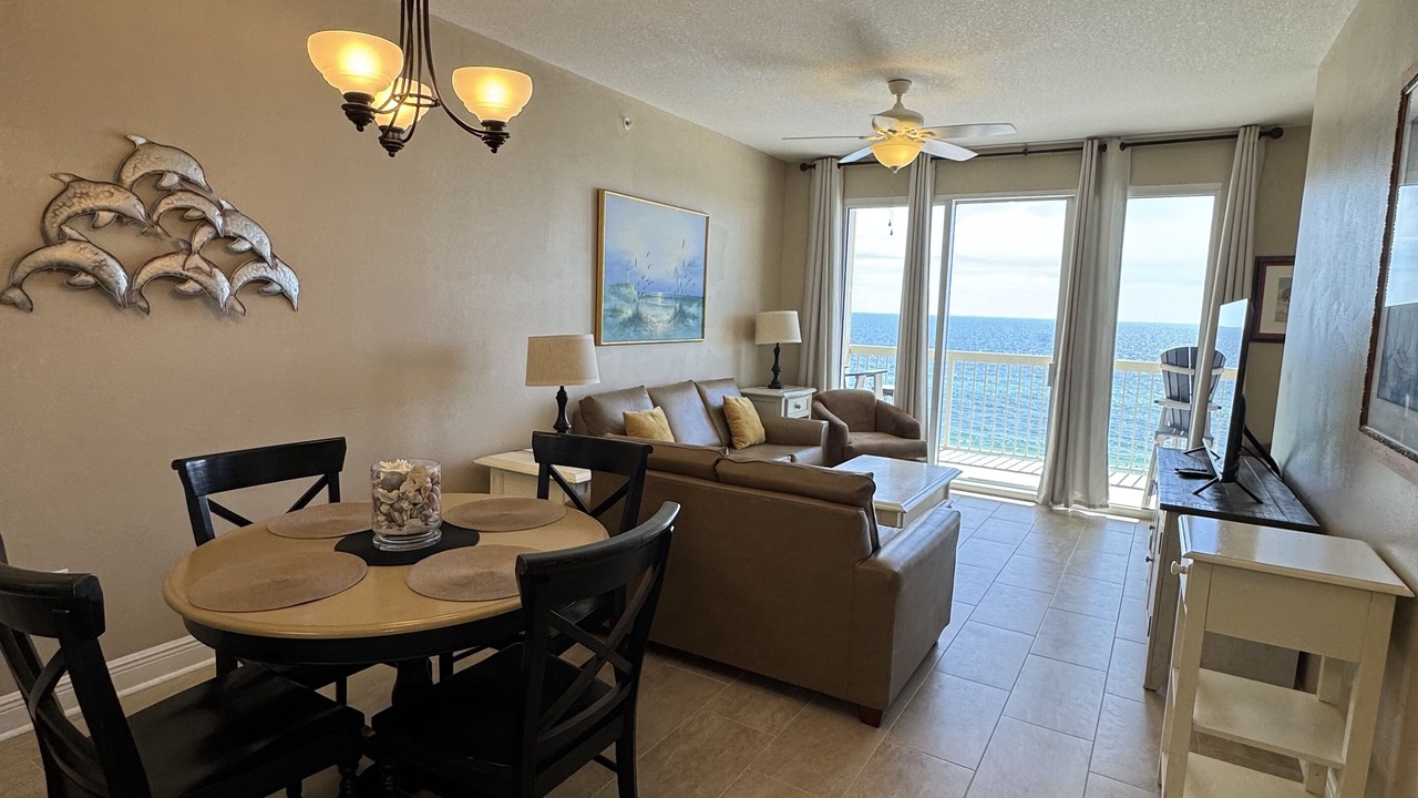 Photo of Livingroom in Miramar Beach