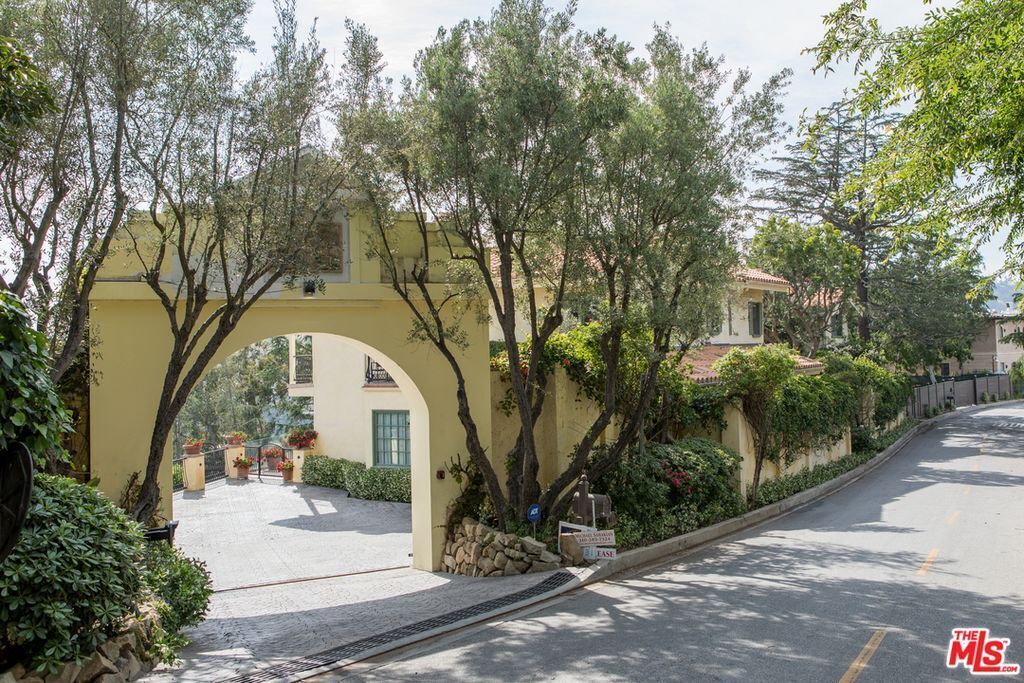 Photo of Outdoor in Beverly Glen