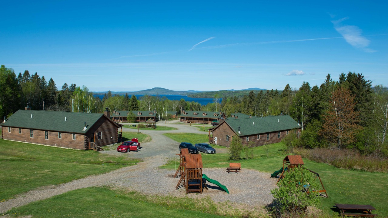 Photo of Outdoor in Rangeley