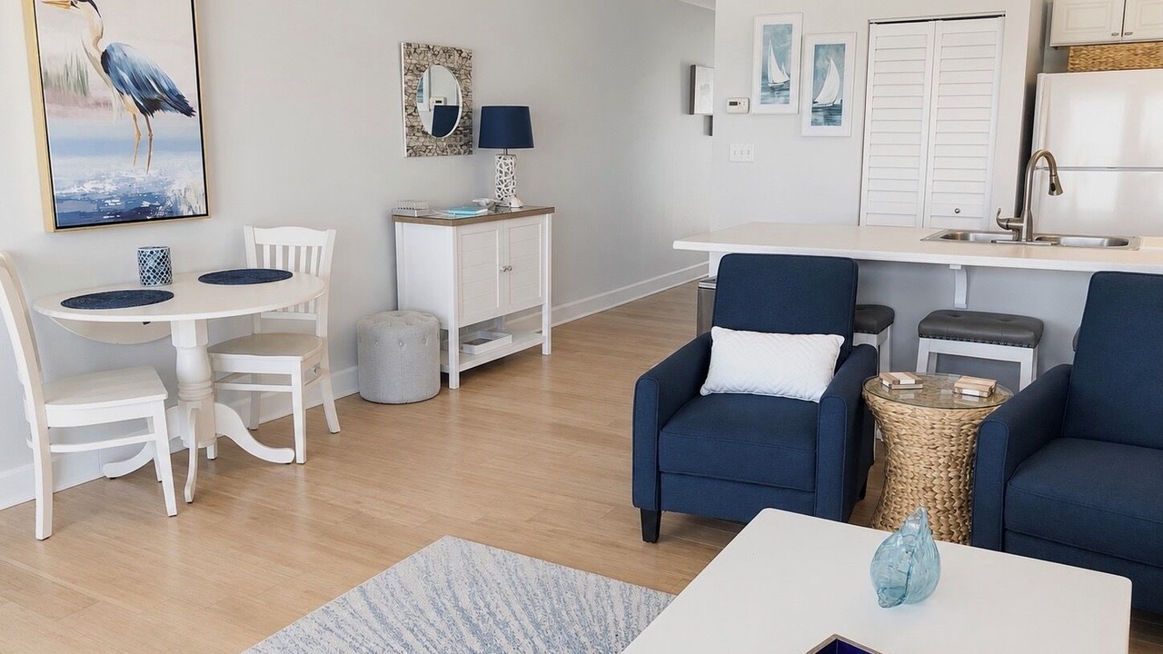 Photo of Bedroom in Fort Walton Beach