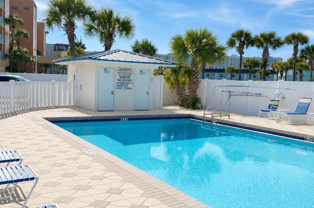 Photo of Outdoor in Fort Walton Beach