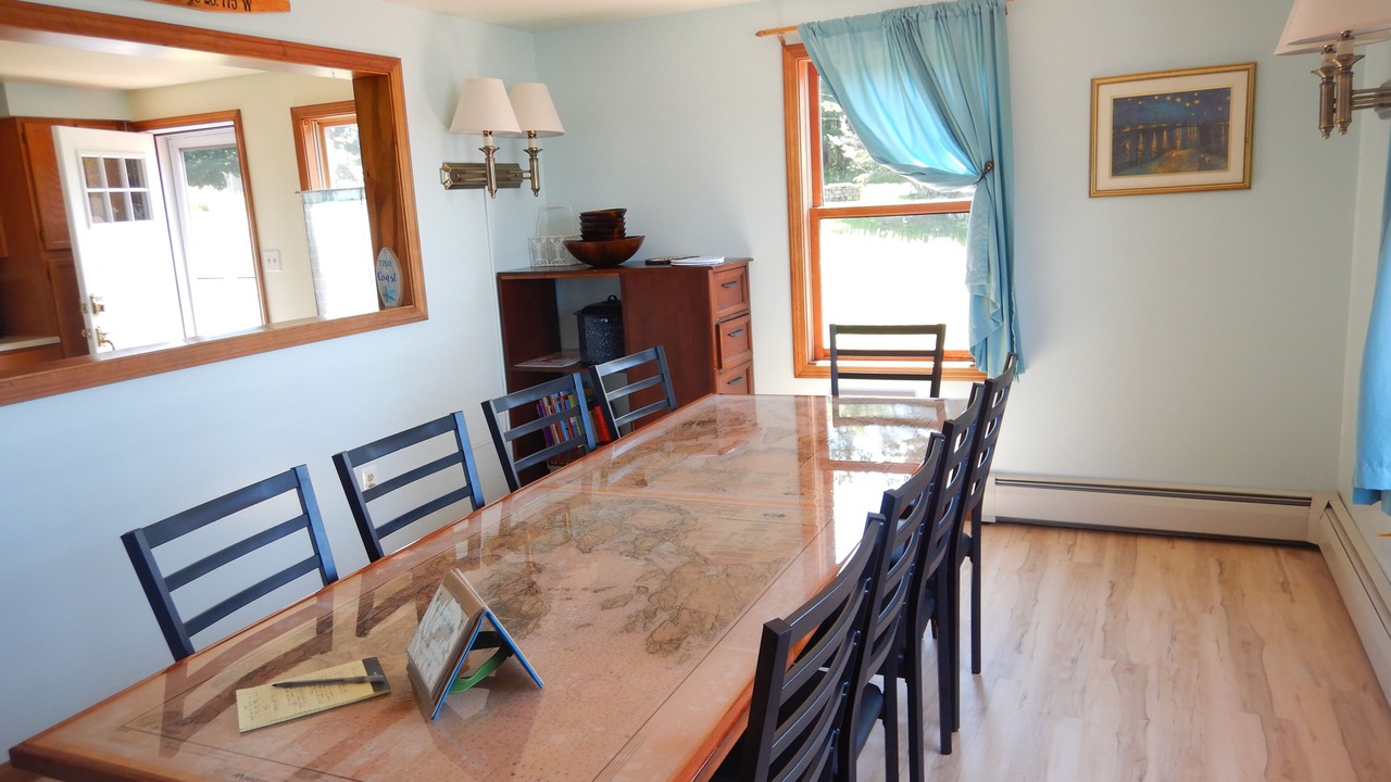 Photo of Bedroom in Bass Harbor