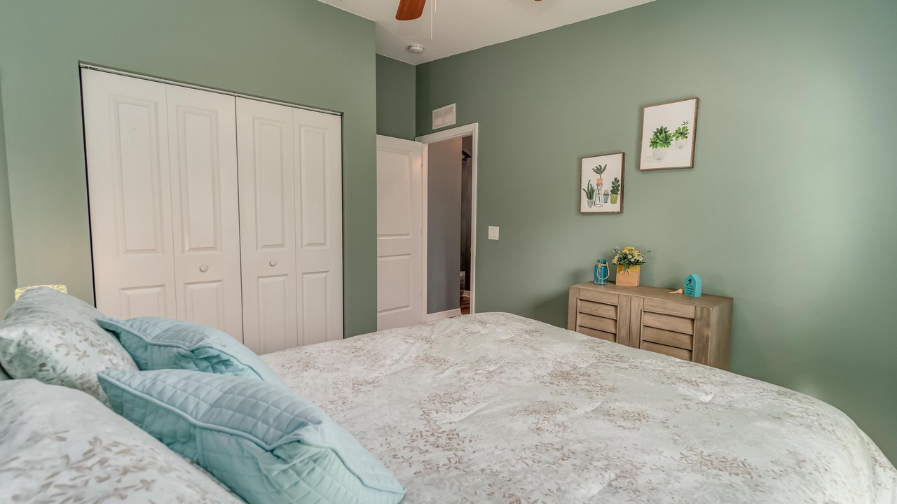 Photo of Bedroom in South Venice
