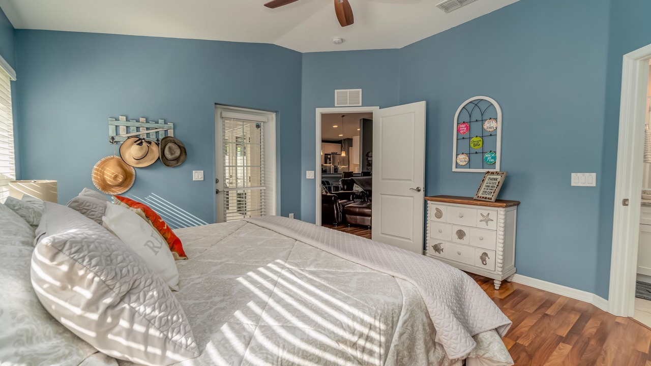 Photo of Bedroom in South Venice