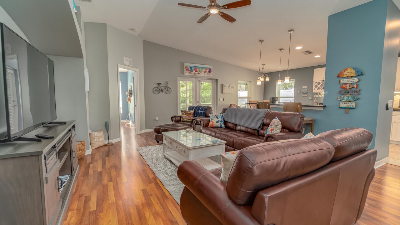 Photo of Livingroom in South Venice