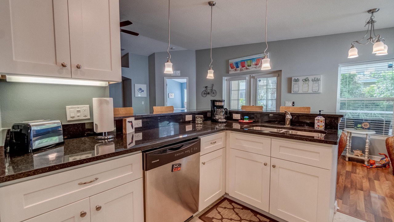Photo of Kitchen in South Venice