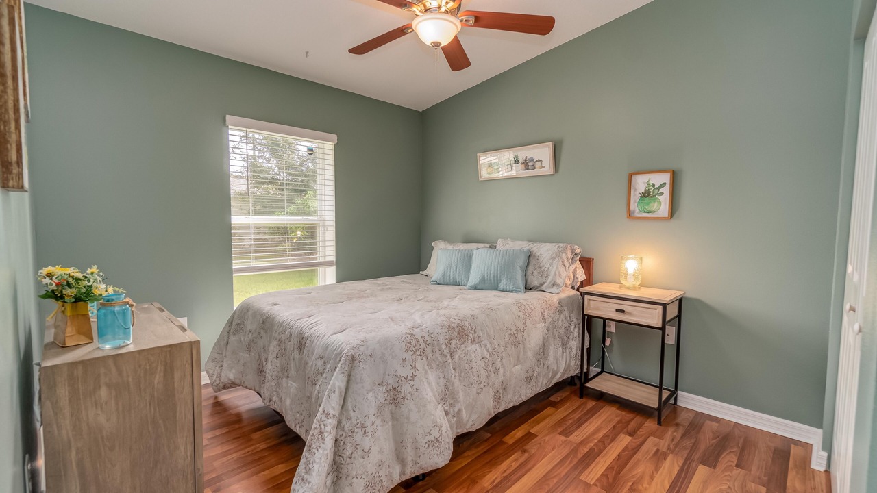 Photo of Bedroom in South Venice