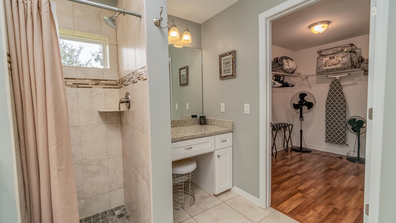 Photo of Bathroom in South Venice