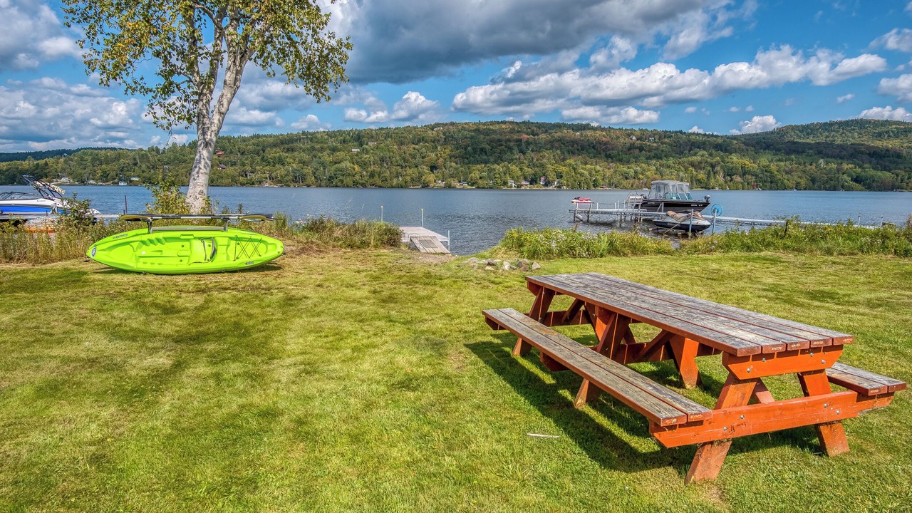 Photo of Outdoor in Rangeley Plantation