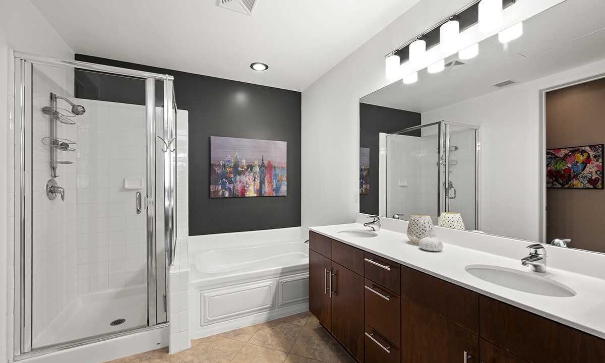 Photo of Bathroom in East Village