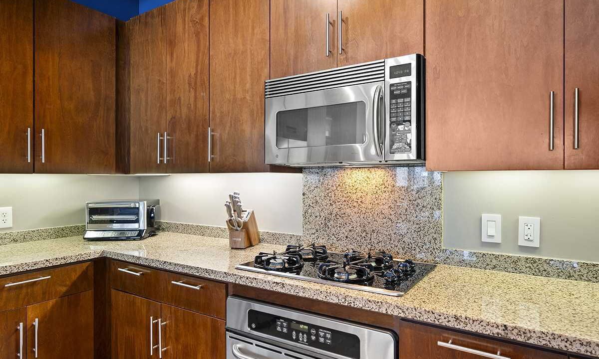 Photo of Kitchen in East Village