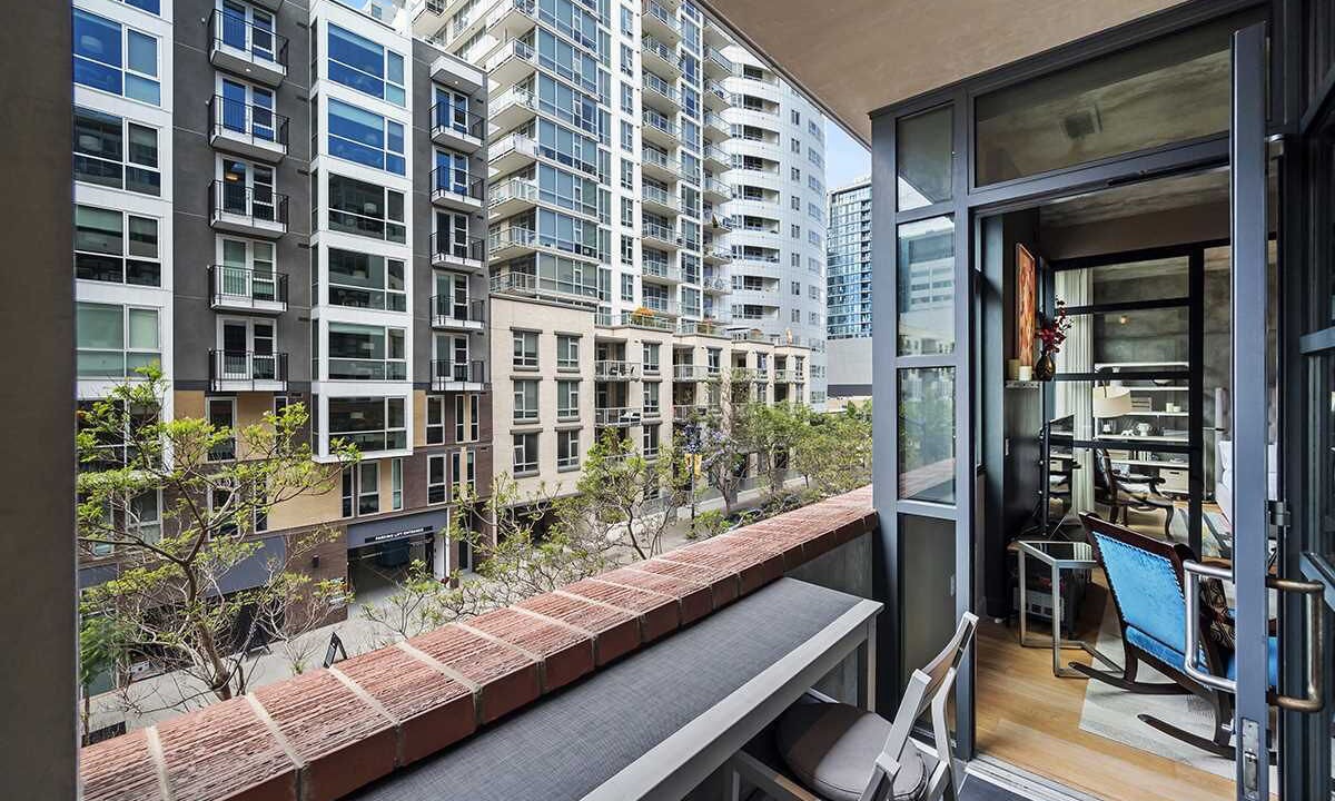 Photo of Outdoor in East Village