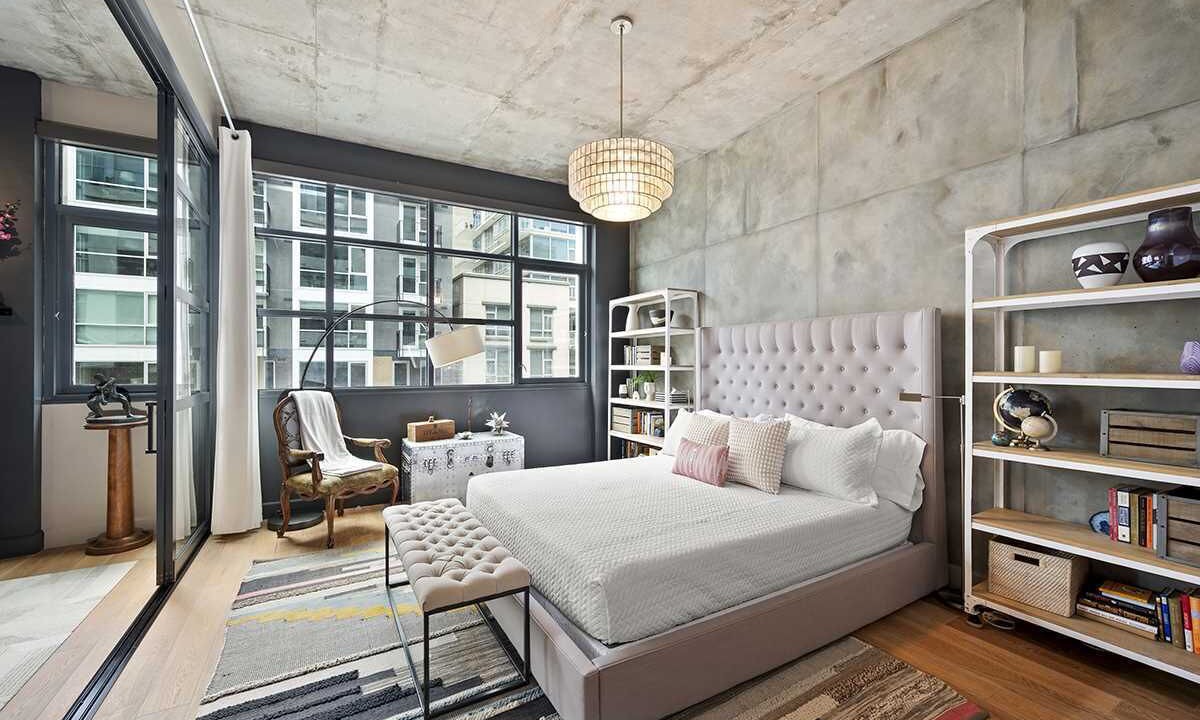 Photo of Bedroom in East Village