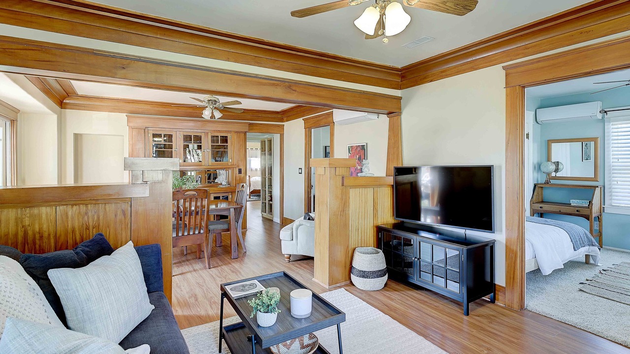 Photo of Bedroom in Normal Heights