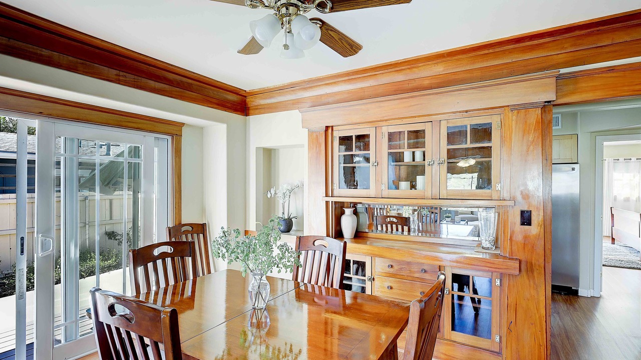Photo of Livingroom in Normal Heights
