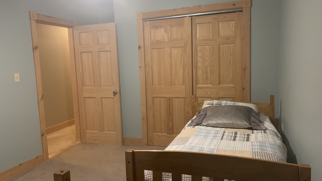 Photo of Bedroom in Mac Mahan