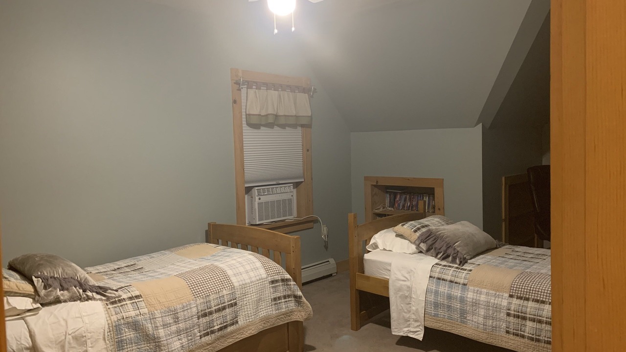 Photo of Bedroom in Mac Mahan