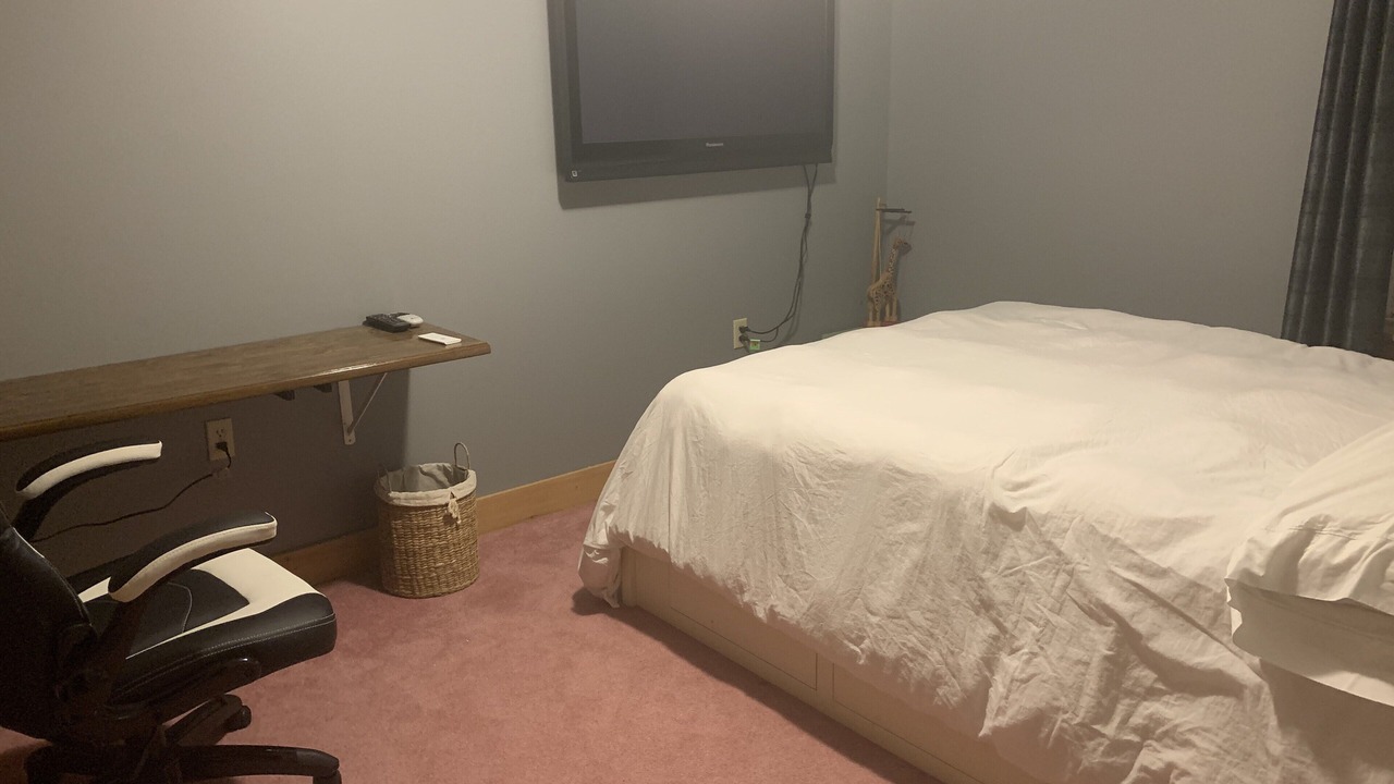 Photo of Bedroom in Mac Mahan
