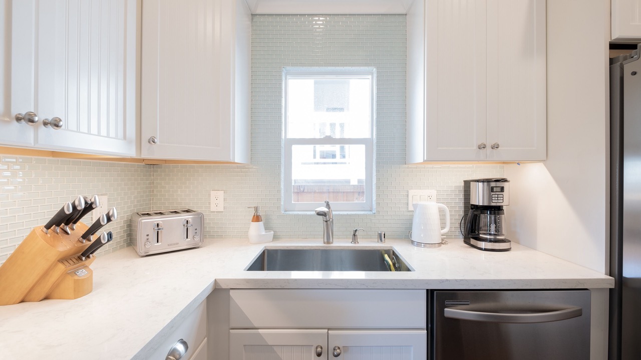 Photo of Kitchen in Bankers Hill