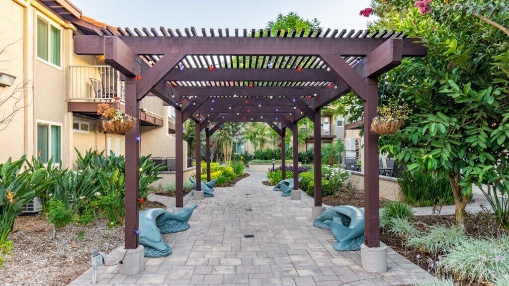 Photo of Outdoor in Anaheim Resort